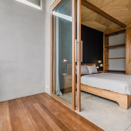 Zazen 2 Villa By Betterplace Canggu Eksteriør bilde
