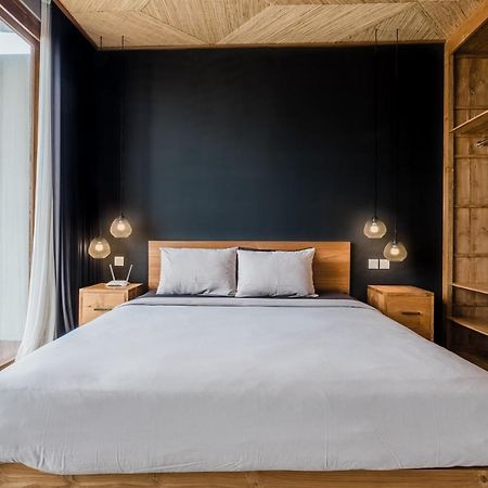 Zazen 2 Villa By Betterplace Canggu Eksteriør bilde